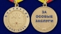 Медаль "15 лет МЧС России". Фотография №4