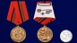 Медаль "20 лет вывода войск из Афганистана" (1989-2009) . Фотография №6