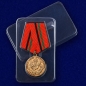 Медаль "20 лет вывода войск из Афганистана" (1989-2009) . Фотография №8