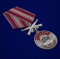 Медаль "217 Гв. ПДП". Фотография №4