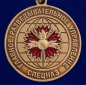 Медаль "22 Гв. ОБрСпН ГРУ". Фотография №3