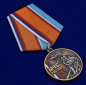 Медаль "30 лет МЧС России". Фотография №4