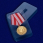 Медаль "30 лет Советской Армии и Флота". Фотография №8