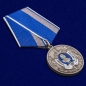 Медаль к 300-летию полиции России. Фотография №3