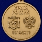 Медаль "5 лет принятия Республики Крым в состав РФ". Фотография №8
