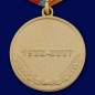 Медаль "75 лет Гражданской обороне" МЧС. Фотография №2