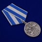 Медаль «85 лет ВДВ». Фотография №2