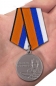 Медаль Адмирал Горшков. Фотография №7