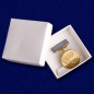 Медаль "Борцу за мир" Советский комитет защиты мира. Фотография №7
