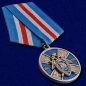 Медаль "Доблесть и Отвага" (СК России). Фотография №4