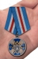 Медаль "Доблесть и Отвага" (СК России). Фотография №7