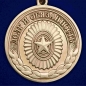 Медаль Долг и обязанность МО РФ . Фотография №2