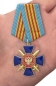 Медаль "За отличие в специальных операциях" ФСБ России. Фотография №7