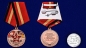 Медаль "Группа Советских войск в Германии". Фотография №6