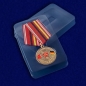 Медаль ГСВГ "Ветеран". Фотография №8