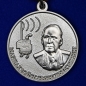 Медаль "Маршал Пересыпкин". Фотография №2