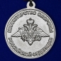 Медаль "Маршал Пересыпкин". Фотография №3