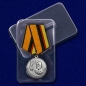 Медаль "Маршал Пересыпкин". Фотография №8