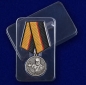 Медаль "Маршал Шестопалов" МО РФ. Фотография №8