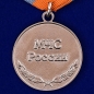 Медаль МЧС «За отличие в ликвидации последствий ЧС». Фотография №3