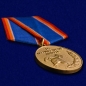 Медаль МЧС "За предупреждение пожаров". Фотография №4