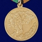Медаль Министерства Обороны «За разминирование». Фотография №1