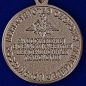 Медаль "За достижения в области развития инновационных технологий" МО РФ. Фотография №2