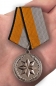 Медаль "За достижения в области развития инновационных технологий" МО РФ. Фотография №6