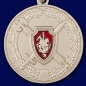 Медаль "За заслуги в обеспечении законности и правопорядка". Фотография №2