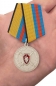 Медаль "За заслуги в обеспечении законности и правопорядка". Фотография №7