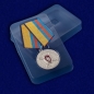 Медаль "За заслуги в обеспечении законности и правопорядка". Фотография №8