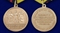 Медаль МО РФ «За заслуги в увековечении памяти погибших защитников Отечества». Фотография №3