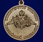Медаль "За службу в разведке ВДВ". Фотография №3