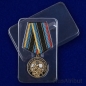 Медаль "За службу в Военной разведке". Фотография №7