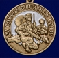 Медаль МО "За службу в Войсках связи". Фотография №2