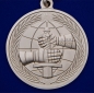Медаль МО "За вклад в развитие международного военного сотрудничества". Фотография №2