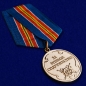 Медаль МВД РФ «За боевое содружество». Фотография №4