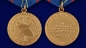 Медаль «За заслуги в управленческой деятельности» МВД РФ 1 степени. Фотография №4