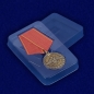 Медаль МВД России «За воинскую доблесть». Фотография №8