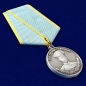 Медаль Нестерова. Фотография №4