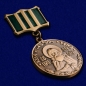Медаль преподобного Сергия Радонежского 1 степени. Фотография №4
