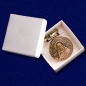 Медаль преподобного Сергия Радонежского 1 степени. Фотография №8