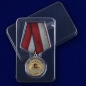 Медаль Росгвардии "За Спасение". Фотография №7