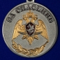 Медаль Росгвардии "За Спасение". Фотография №1