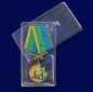 Медаль РВВДКУ. Фотография №9