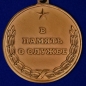 Медаль "Северная Группа Войск 1945-1993". Фотография №3