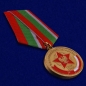 Медаль "Северная Группа Войск 1945-1993". Фотография №4