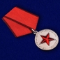 Медаль "Солдат своей страны". Фотография №4