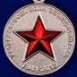 Медаль "Солдат своей страны". Фотография №3