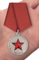 Медаль "Солдат своей страны". Фотография №7